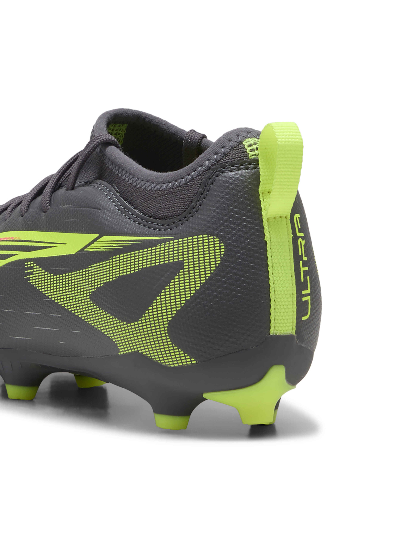 Бутси PUMA Ultra 5 Match Fg/ag Jr модель 108167 Фото