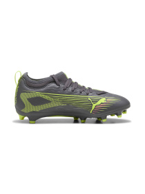Бутсы PUMA Ultra 5 Match Fg/ag Jr модель 108167 Фото