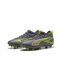Бутси PUMA Ultra 5 Match Fg/ag Jr модель 108167 Фото