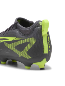 Бутси PUMA Ultra 5 Match Fg/ag Jr модель 108167 Фото