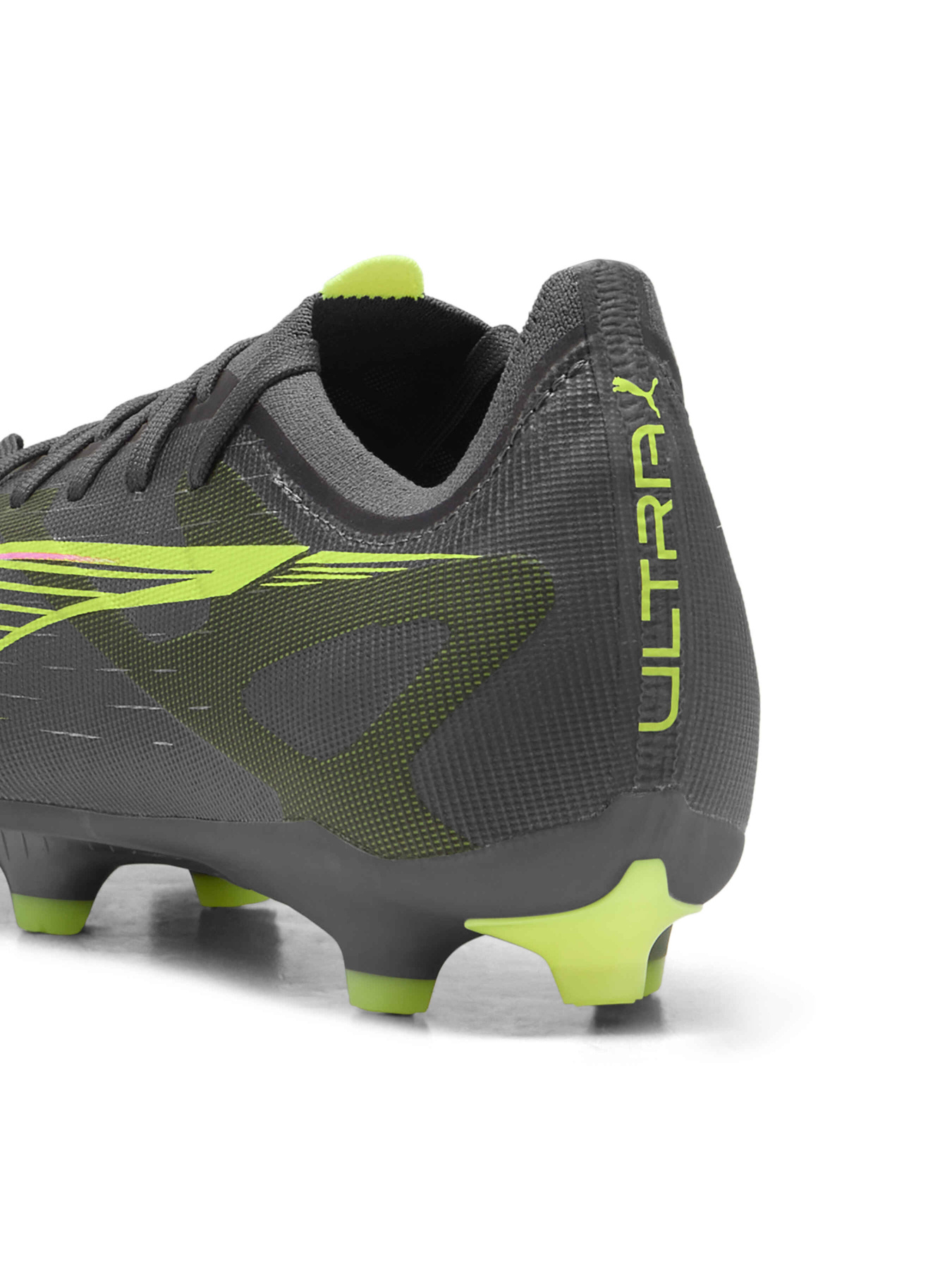 Бутсы PUMA Ultra 5 Match Fg/ag модель 108166 Фото