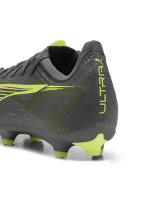 Бутсы PUMA Ultra 5 Match Fg/ag модель 108166 Фото