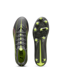 Бутсы PUMA Ultra 5 Match Fg/ag модель 108166 Фото