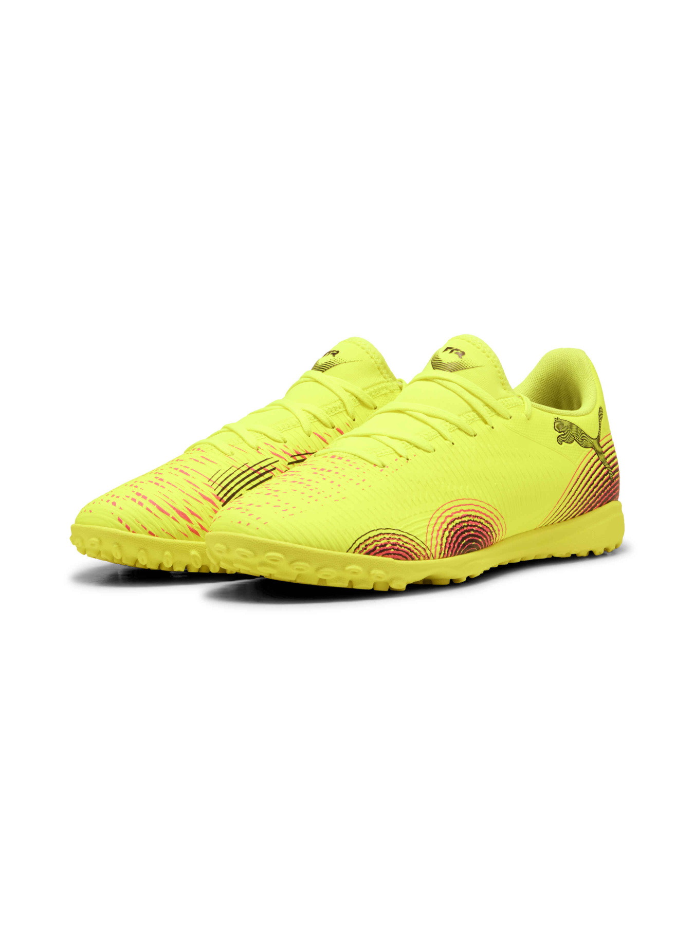 Бутси PUMA Future 8 Play Tt модель 108378 Фото