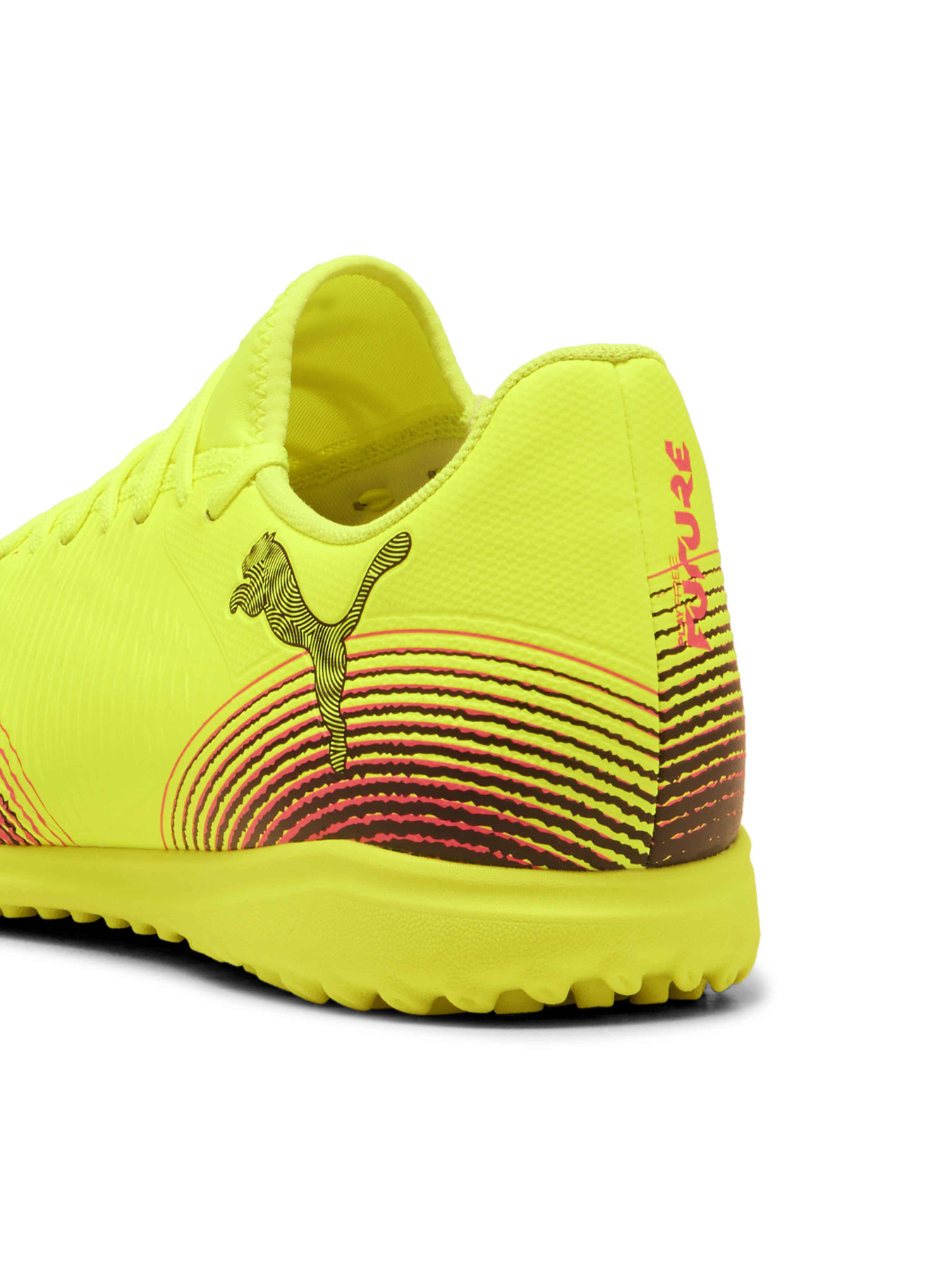 Бутси PUMA Future 8 Play Tt модель 108378 Бутси PUMA Future 8 Play Tt модель 108378 Фото