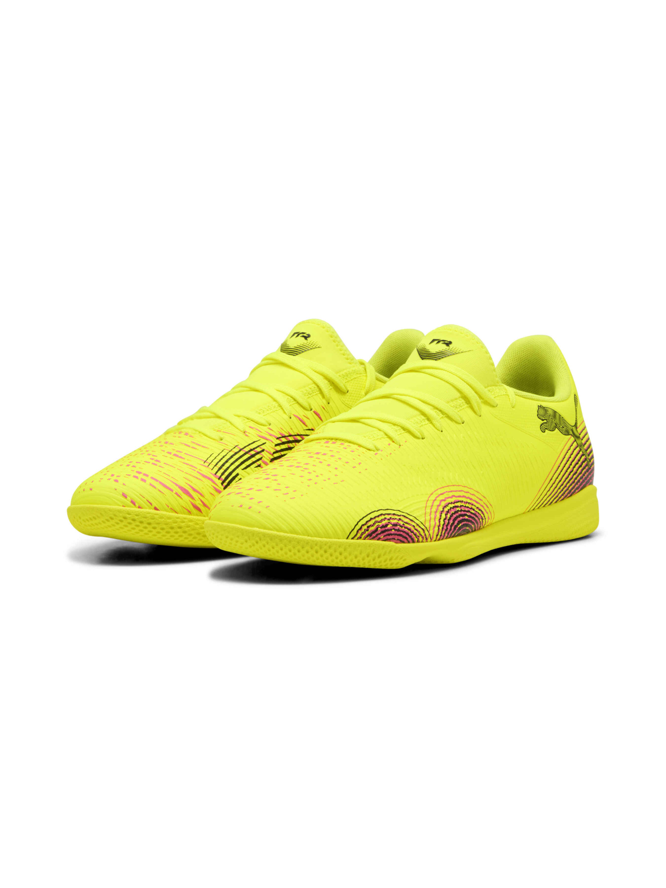Бутси PUMA Future 8 Play It модель 108379 Фото