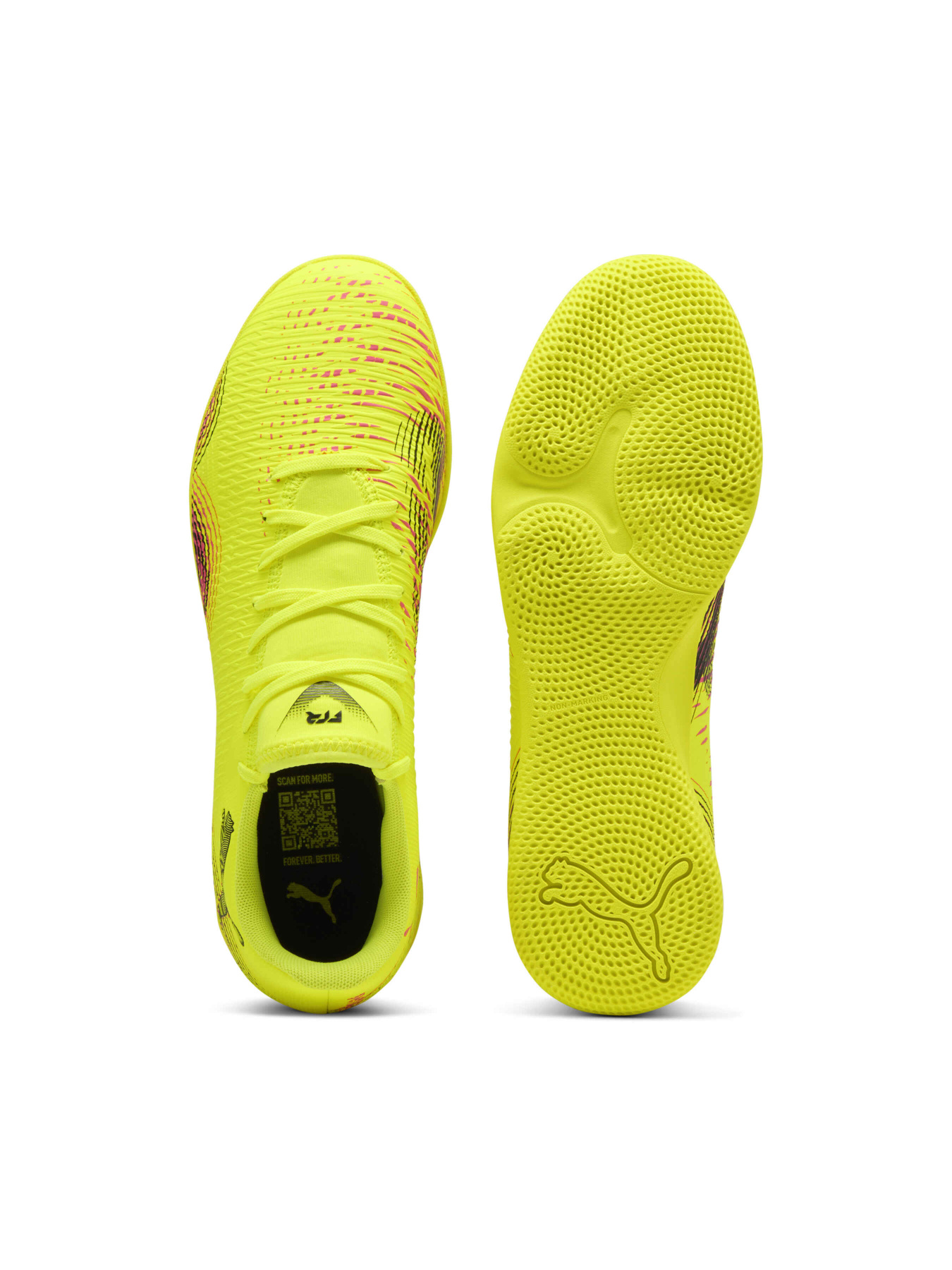 Бутси PUMA Future 8 Play It модель 108379 Бутси PUMA Future 8 Play It модель 108379 Фото