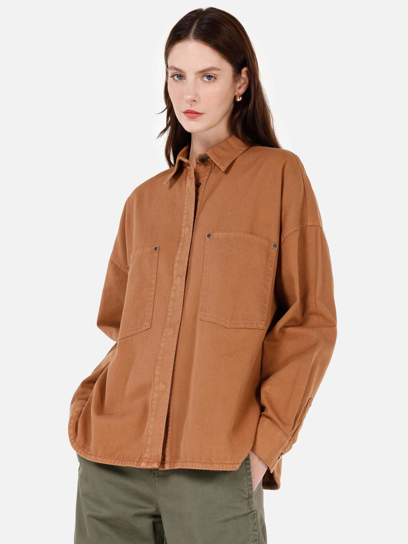 Рубашки Colin’s модель CL1070310_Q1.V1_TOB Фото