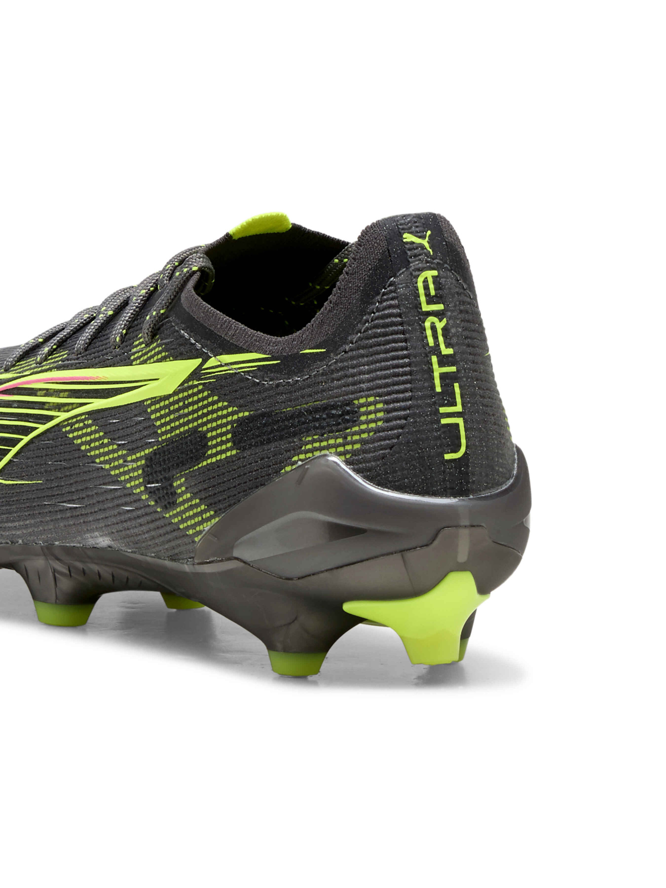 Бутси PUMA Ultra 5 Ultimate Fg модель 108159 Фото