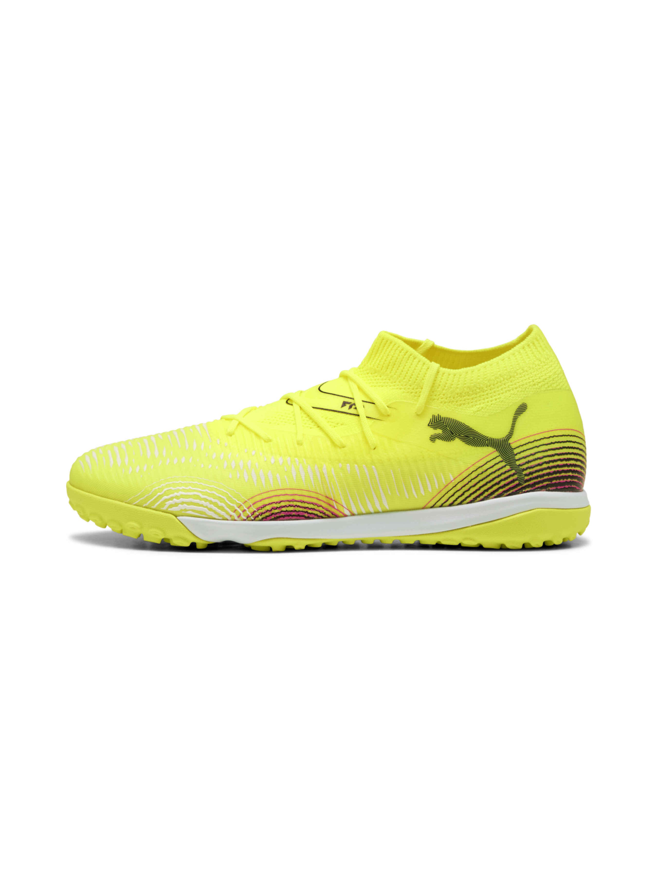 Бутси PUMA Future 8 Match Tt модель 108370 Фото