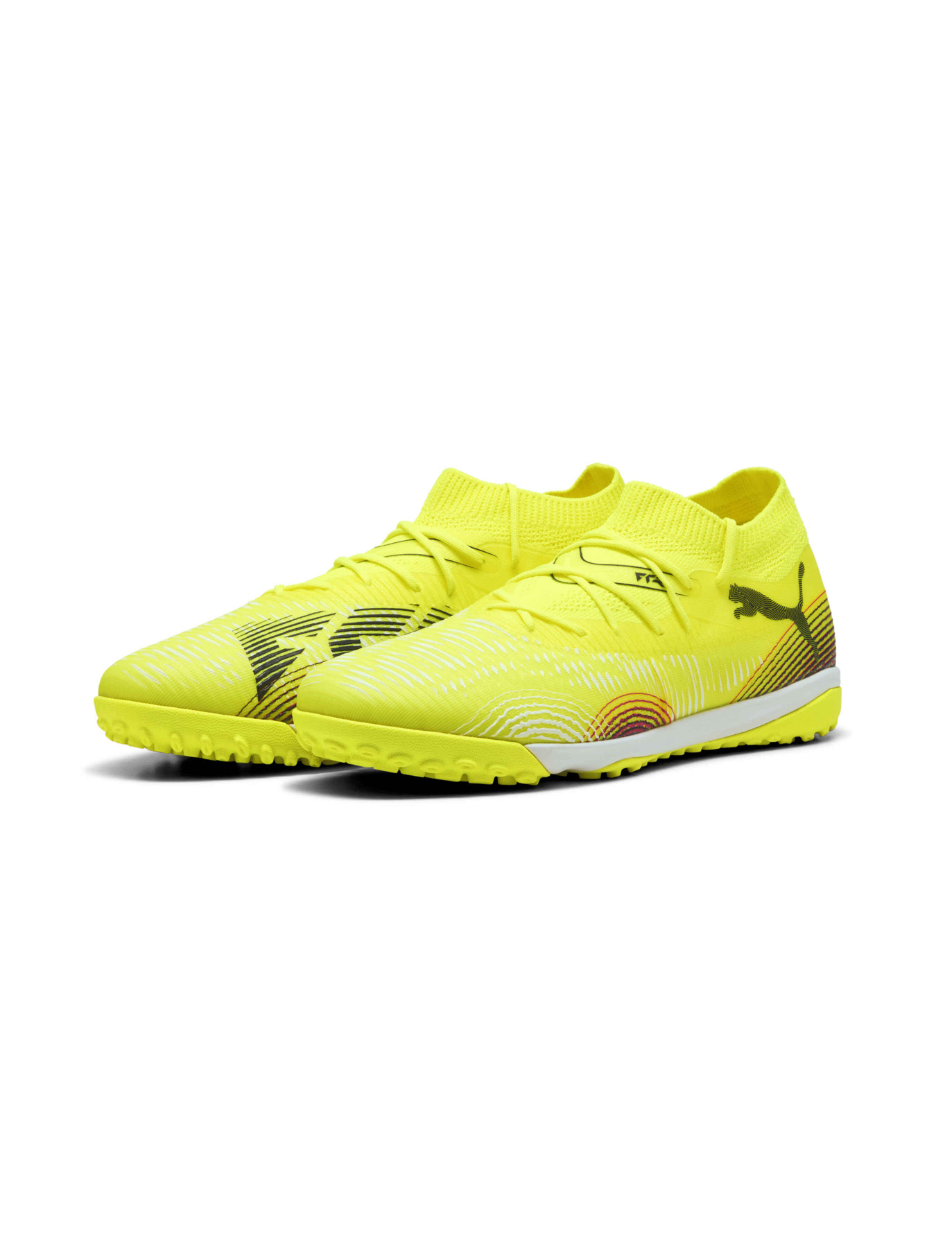 Бутси PUMA Future 8 Match Tt модель 108370 Бутси PUMA Future 8 Match Tt модель 108370 Фото