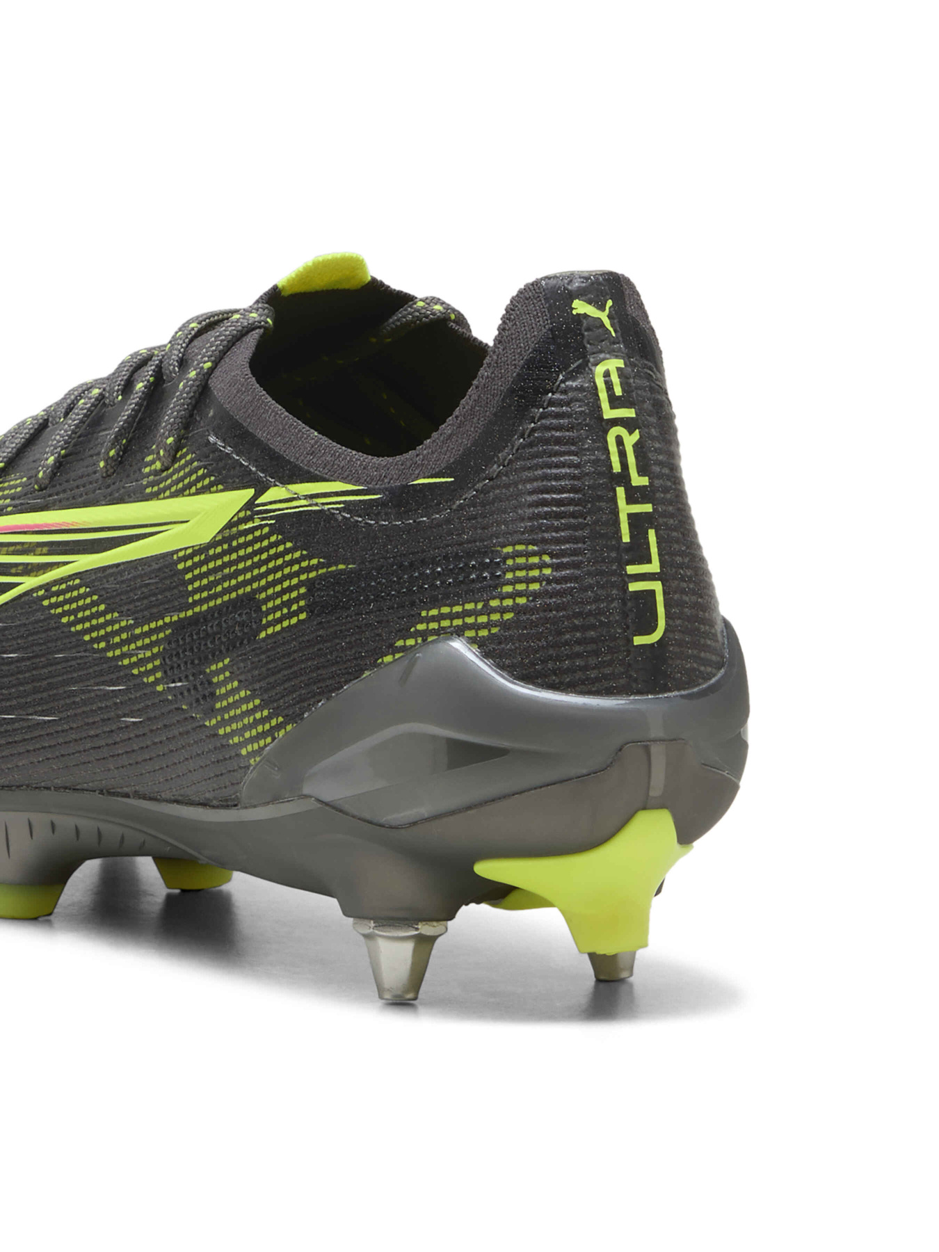 Бутси PUMA Ultra 5 Ultimate Mxsg модель 108343 Бутси PUMA Ultra 5 Ultimate Mxsg модель 108343 Фото