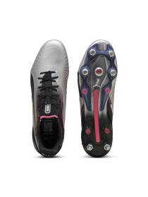Бутсы PUMA King Ultimate Mxsg модель 108304 Фото