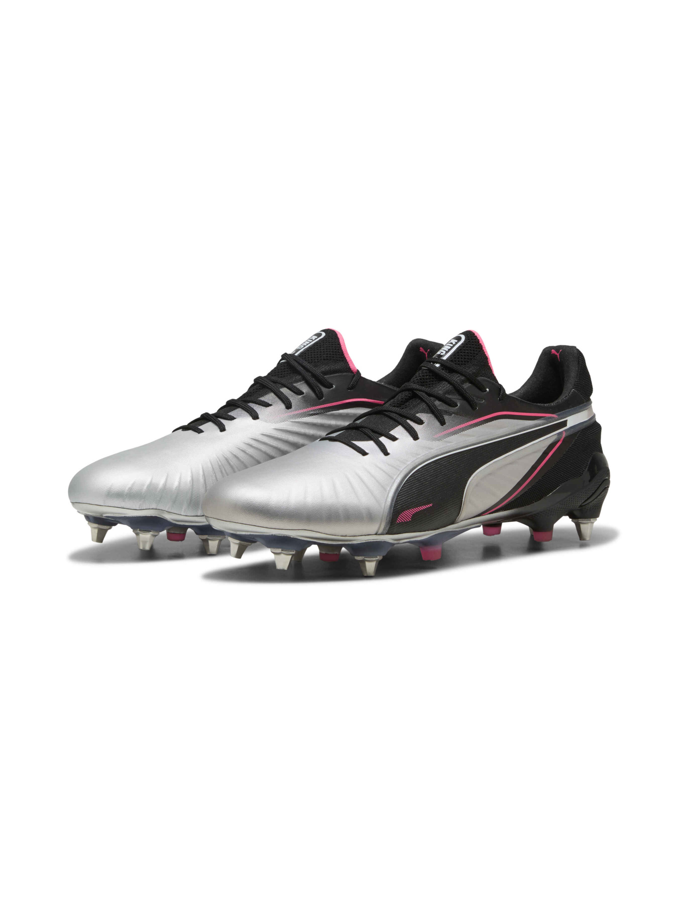 Бутси PUMA King Ultimate Mxsg модель 108304 Бутси PUMA King Ultimate Mxsg модель 108304 Фото
