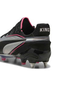 Бутси PUMA King Ultimate Mxsg модель 108304 Бутси PUMA King Ultimate Mxsg модель 108304 Фото