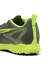 Бутси PUMA Ultra 5 Play Tt Jr модель 108333 Фото