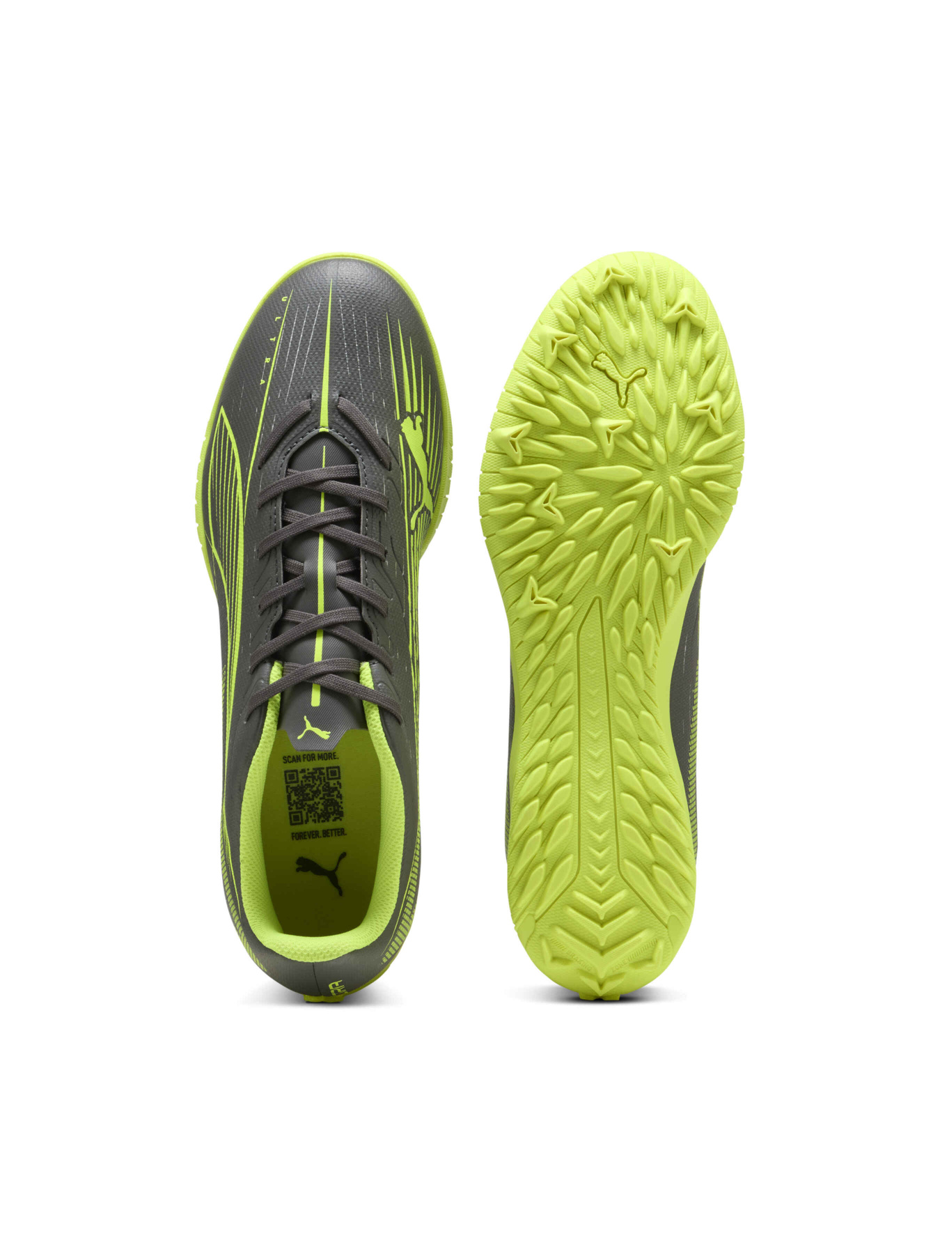 Бутси PUMA Ultra 5 Play Tt модель 108331 Бутси PUMA Ultra 5 Play Tt модель 108331 Фото