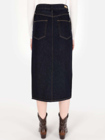 Спідниці Colin’s модель CL1071528_Q1.V1_DN43868 Спідниці Colin’s модель CL1071528_Q1.V1_DN43868 Фото