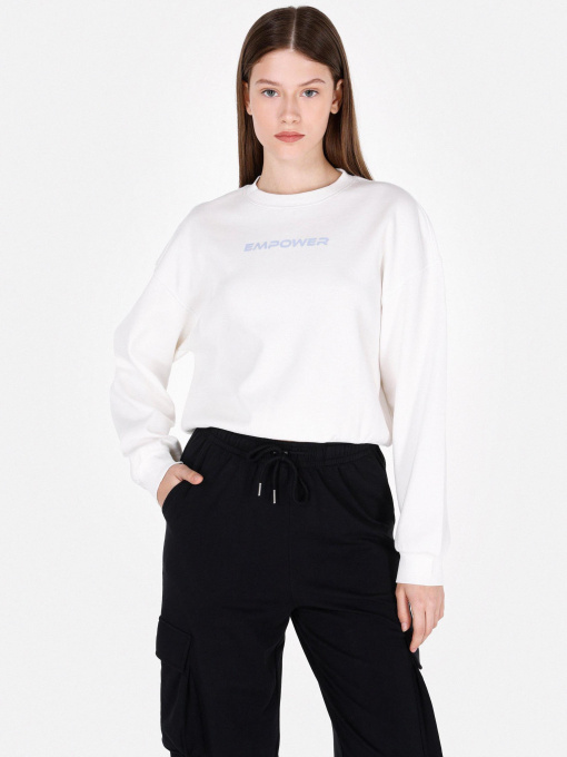 Кофты и свитера Colin’s модель CL1073251_Q1.V1_OFW Фото