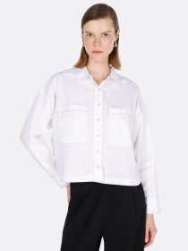 Сорочки Colin’s модель CL1073288_Q1.V1_WHT Фото