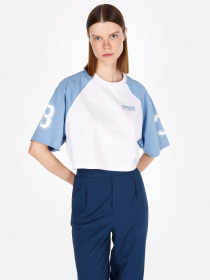 Футболки и поло Colin’s модель CL1073289_Q1.V1_WHT Фото