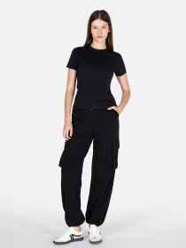 Футболки и поло Colin’s модель CL1073294_Q1.V1_BLK Фото