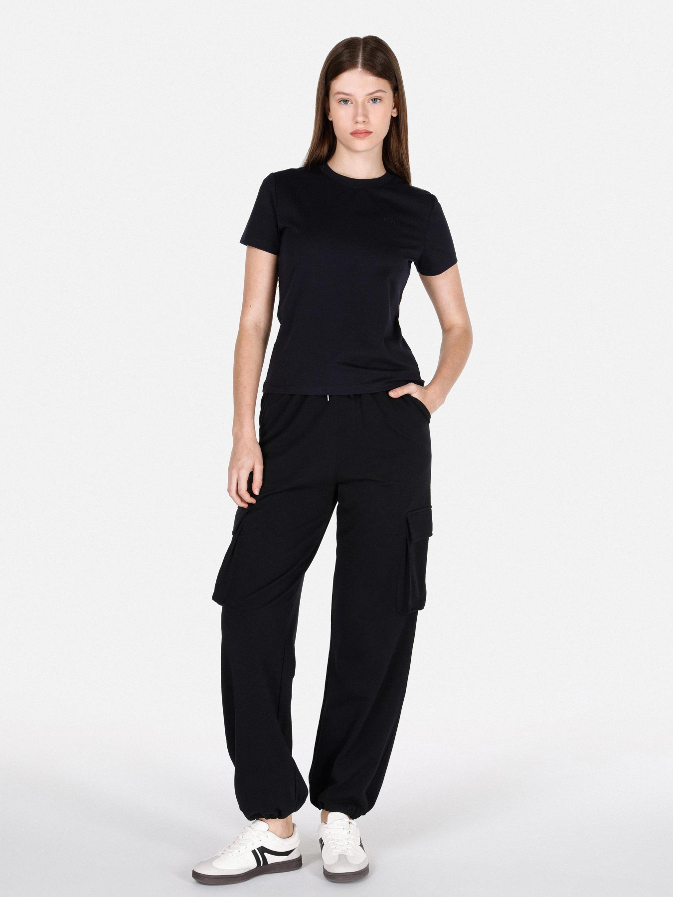 Футболки і поло Colin’s модель CL1073294_Q1.V1_BLK Фото