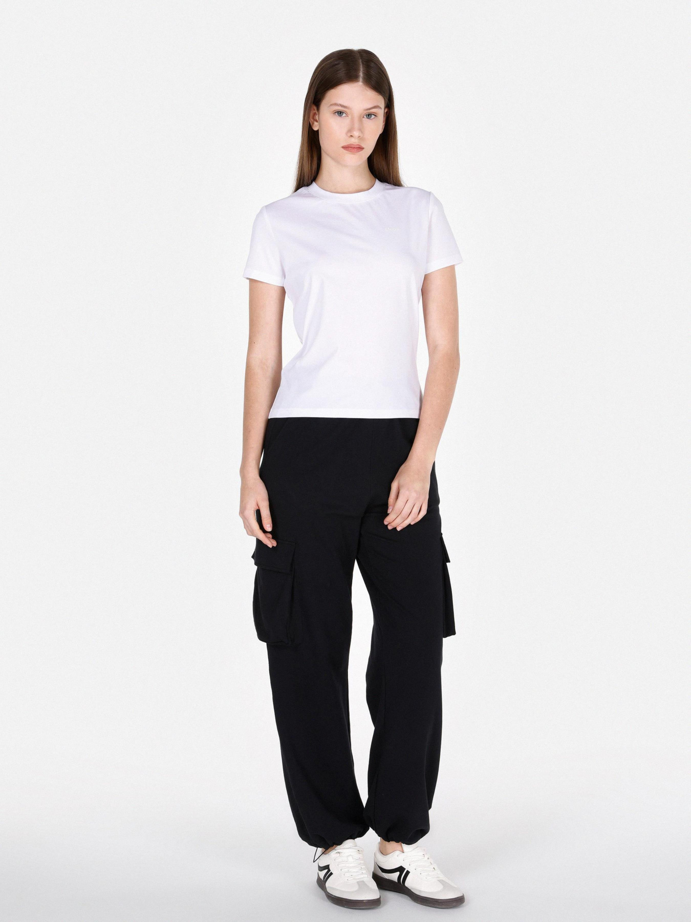 Футболки і поло Colin’s модель CL1073294_Q1.V1_WHT Фото