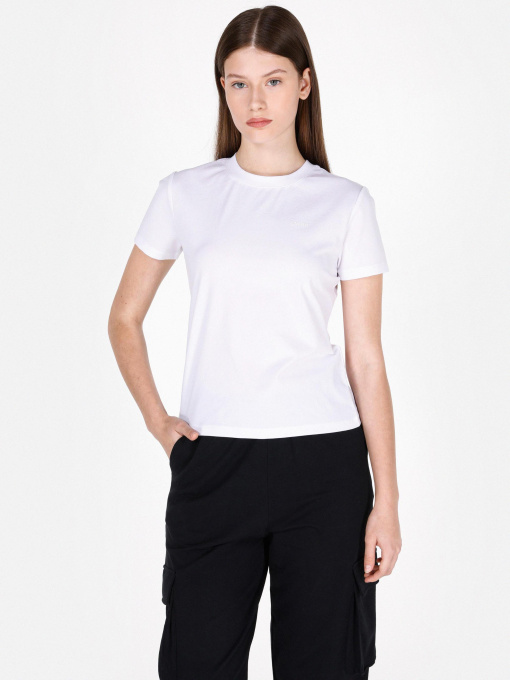 Футболки і поло Colin’s модель CL1073294_Q1.V1_WHT Фото