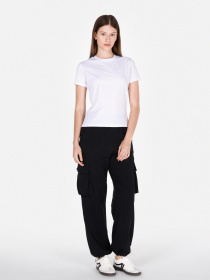 Футболки і поло Colin’s модель CL1073294_Q1.V1_WHT Футболки і поло Colin’s модель CL1073294_Q1.V1_WHT Фото