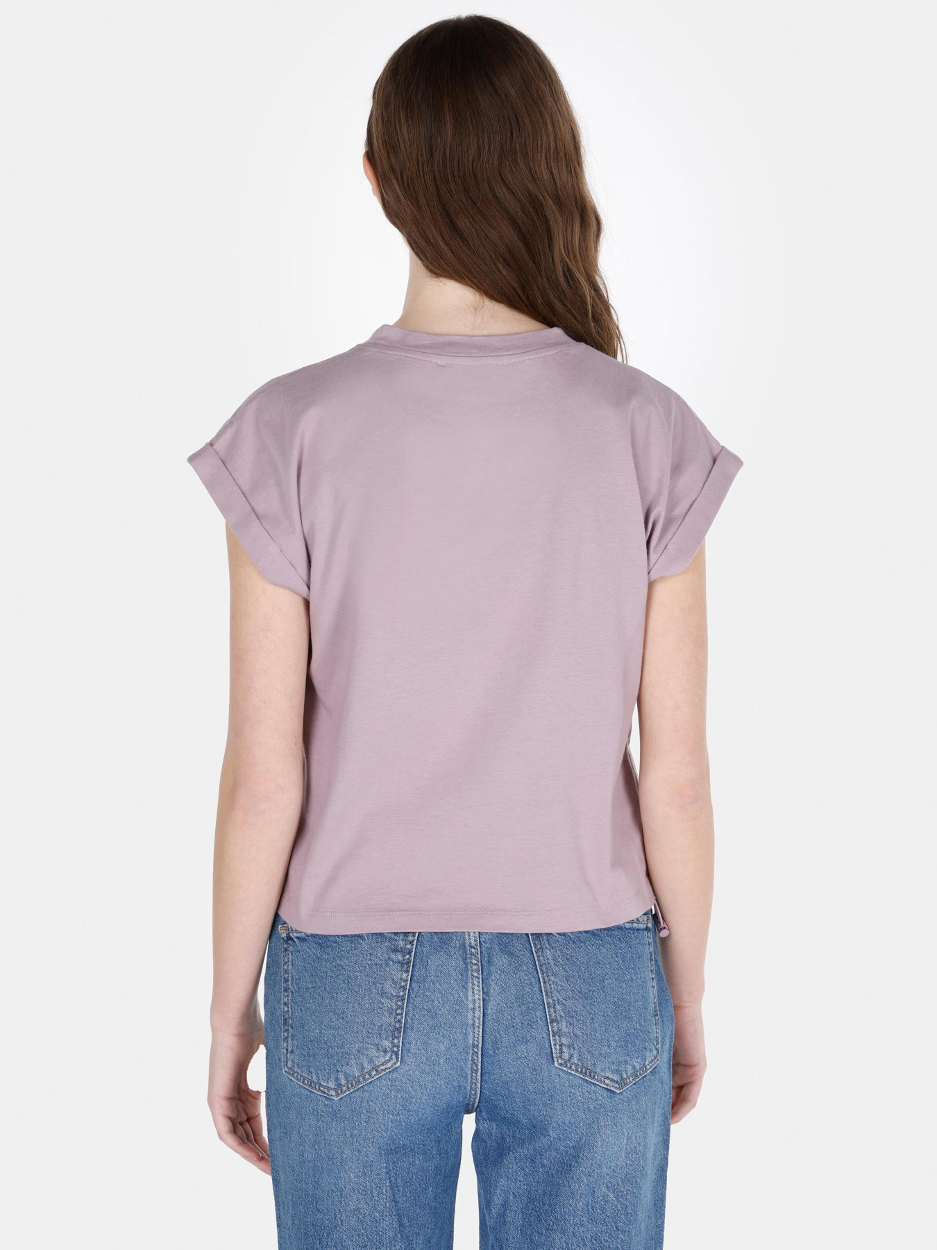 Футболки и поло Colin’s модель CL1073297_Q1.V1_PIN Фото