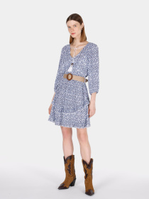 Платья Colin’s модель CL1073333_Q1.V1_BLE Фото