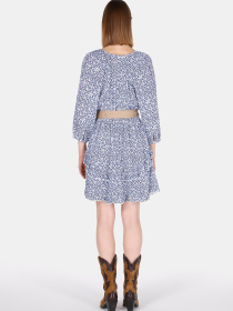 Платья Colin’s модель CL1073333_Q1.V1_BLE Фото