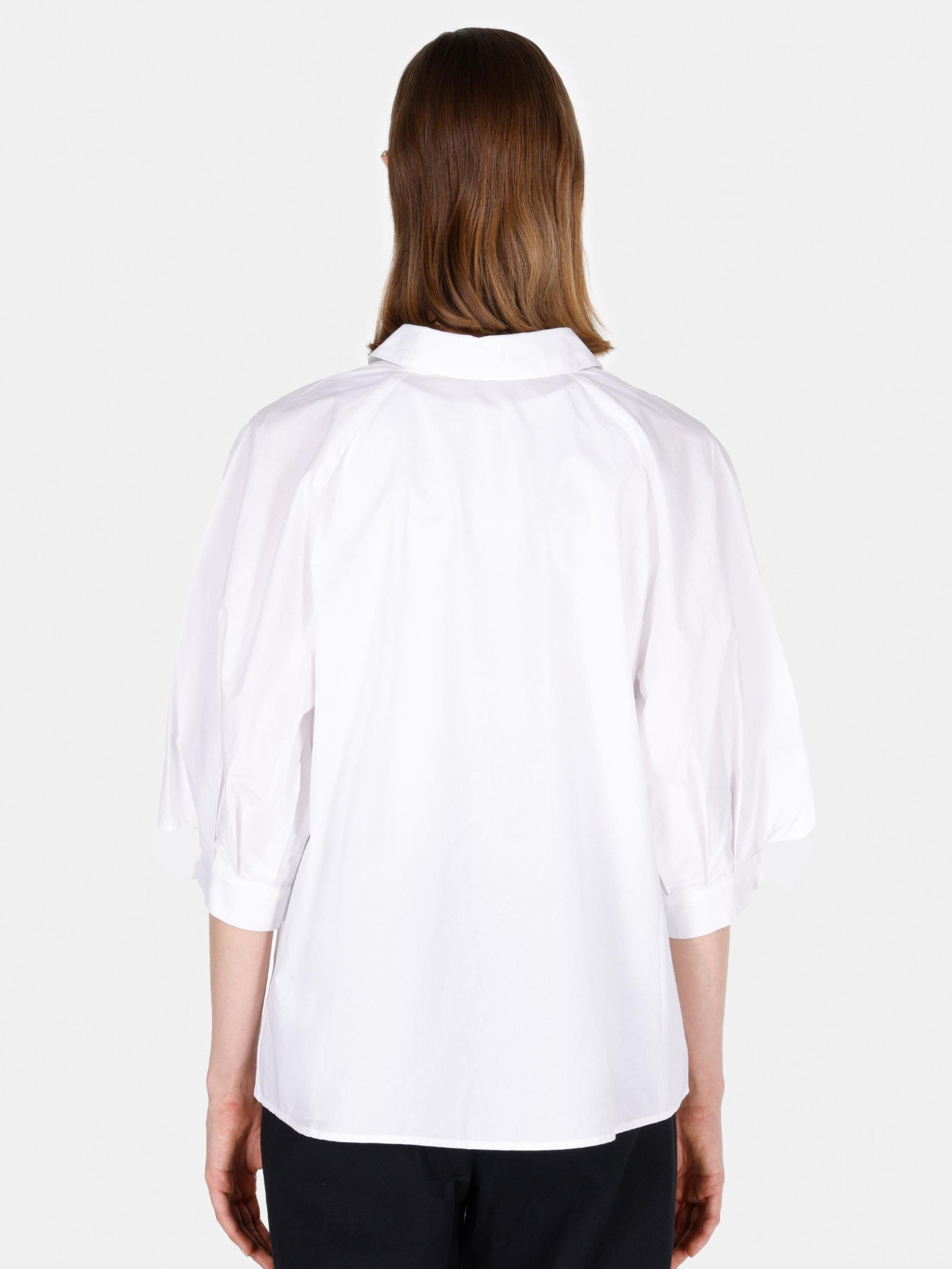 Рубашки Colin’s модель CL1073336_Q1.V1_WHT Фото