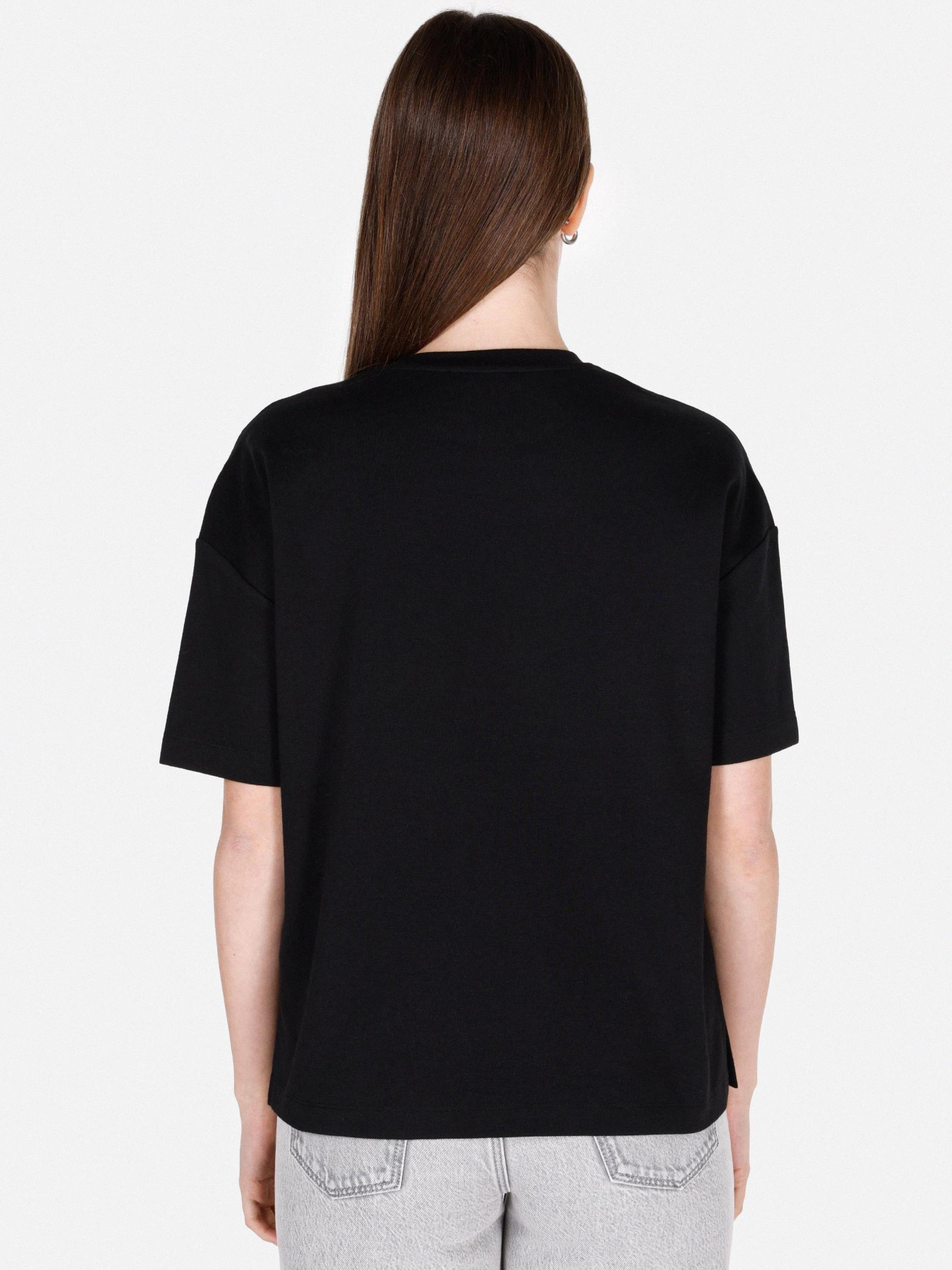 Футболки и поло Colin’s модель CL1073465_Q1.V1_BLK Фото