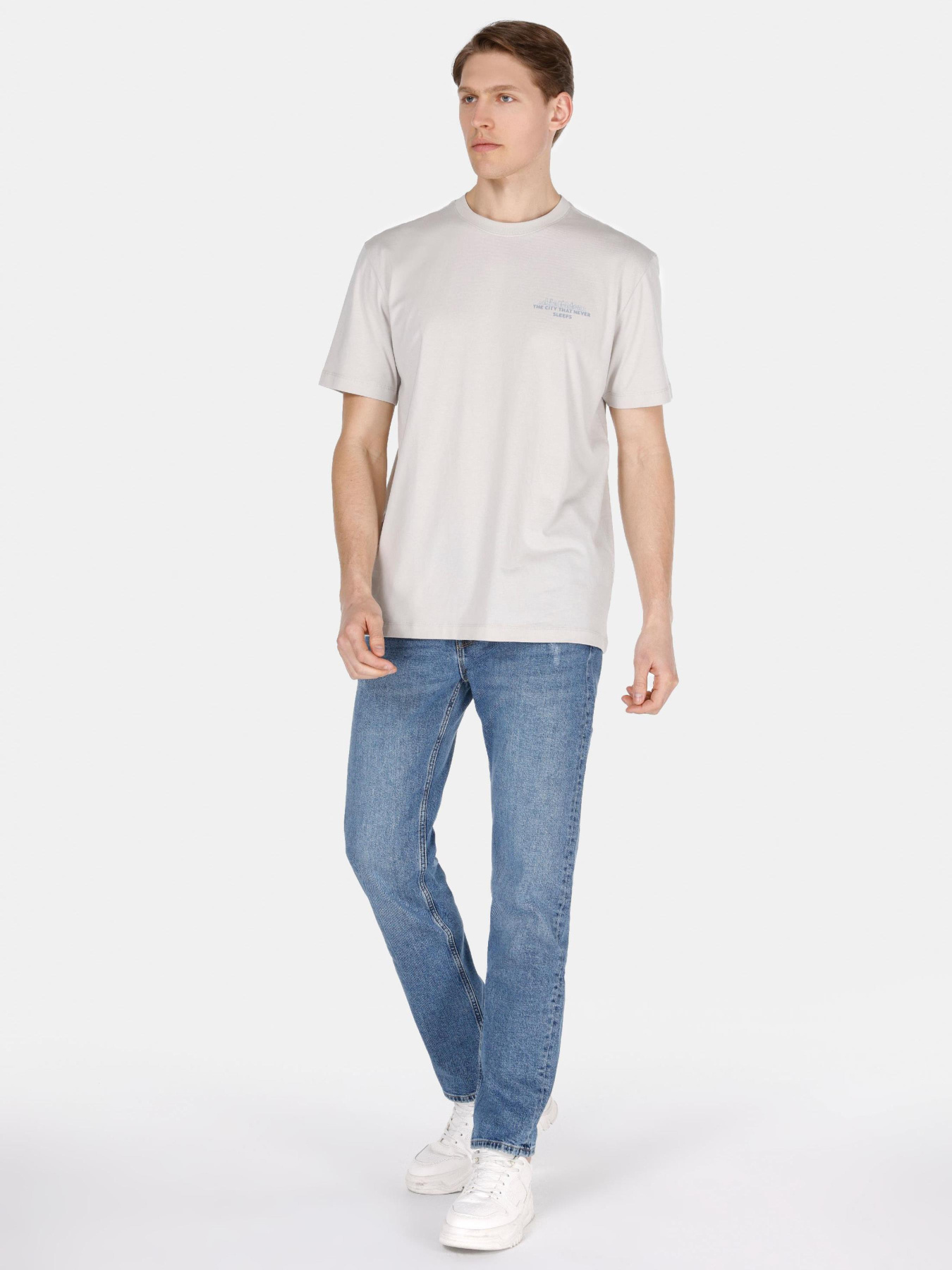 Скіні джинси Colin’s модель CL1073528_Q1.V1_DN44118 Фото