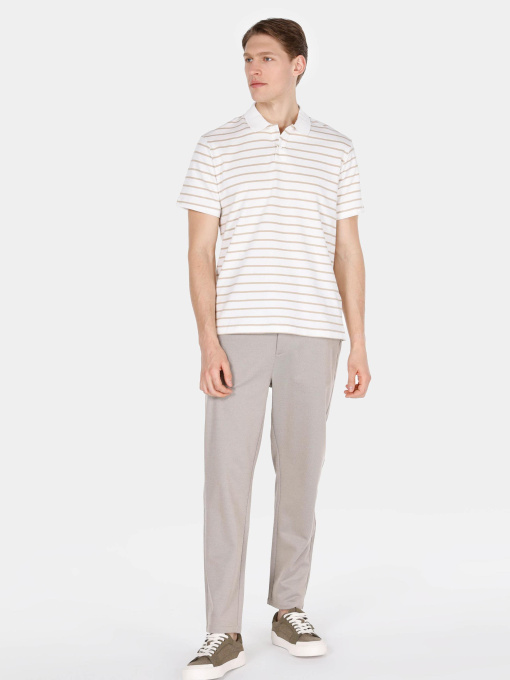 Повседневные штаны Colin’s модель CL1073568_Q1.V1_LBG Фото