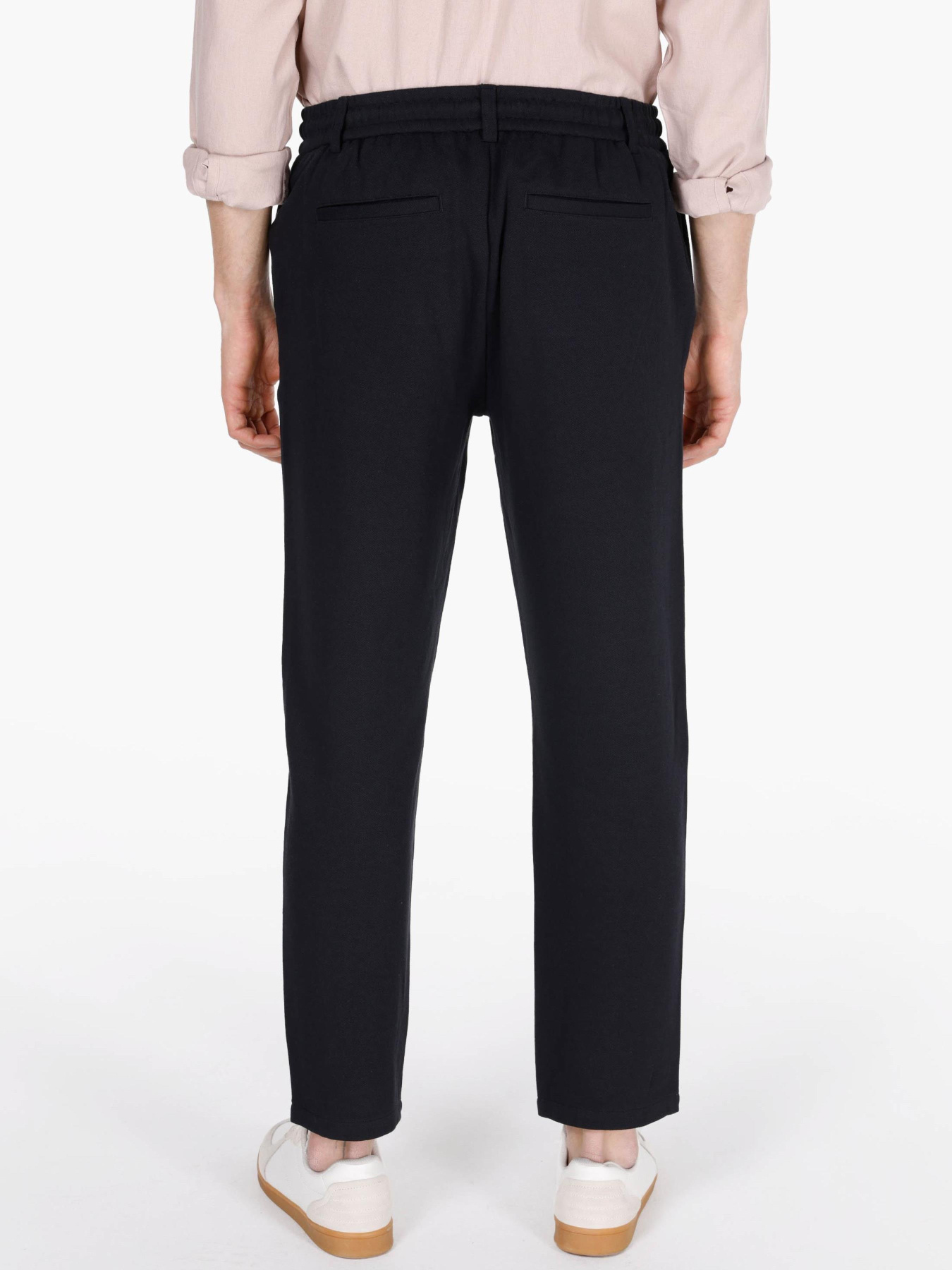 Повседневные штаны Colin’s модель CL1073568_Q1.V1_NAV Фото