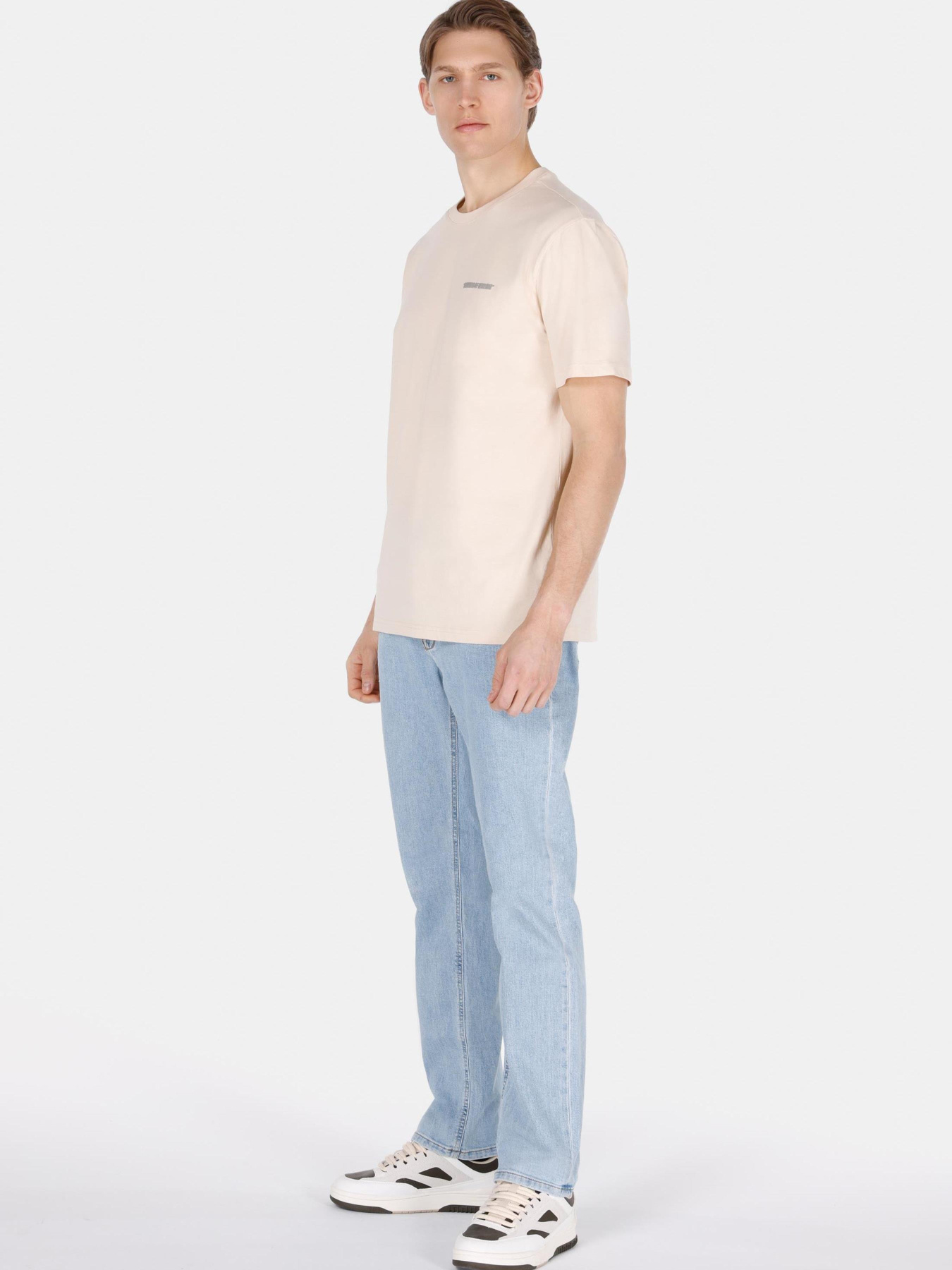 Прямі джинси Colin’s модель CL1073584_Q1.V1_DN44121 Фото