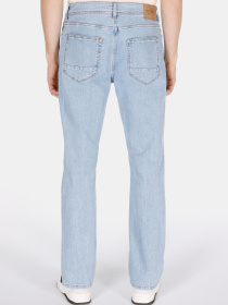 Прямые джинсы Colin’s модель CL1073584_Q1.V1_DN44121 Фото