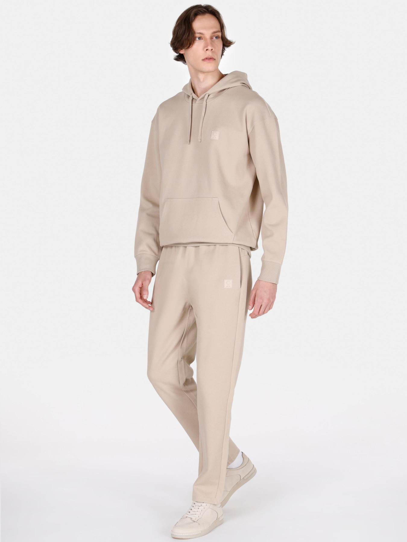 Спортивні штани Colin’s модель CL1073661_Q1.V1_BEI Фото