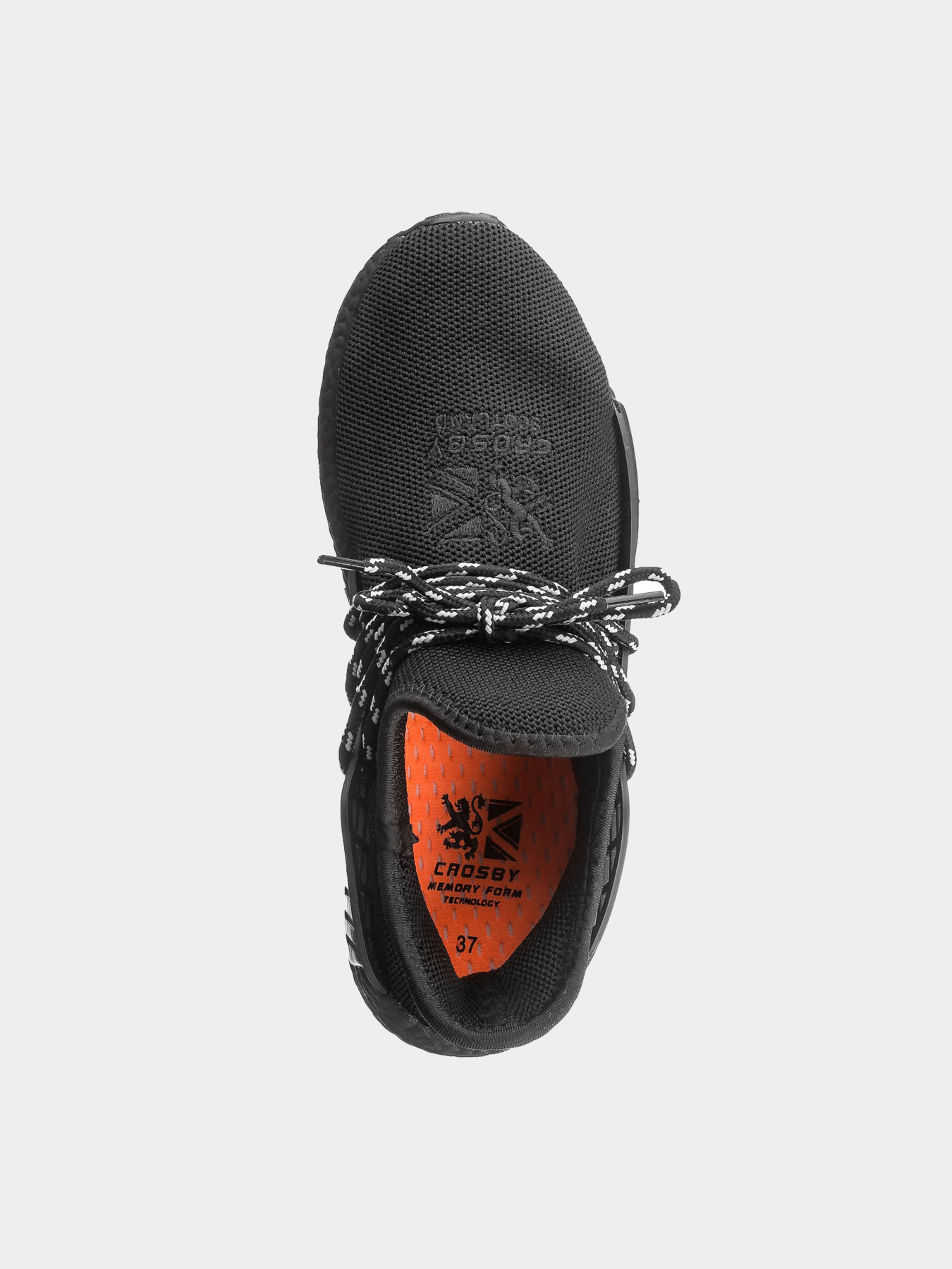 Кросівки повсякденні Crosby модель 297090/02-01 Кросівки повсякденні Crosby модель 297090/02-01 Фото