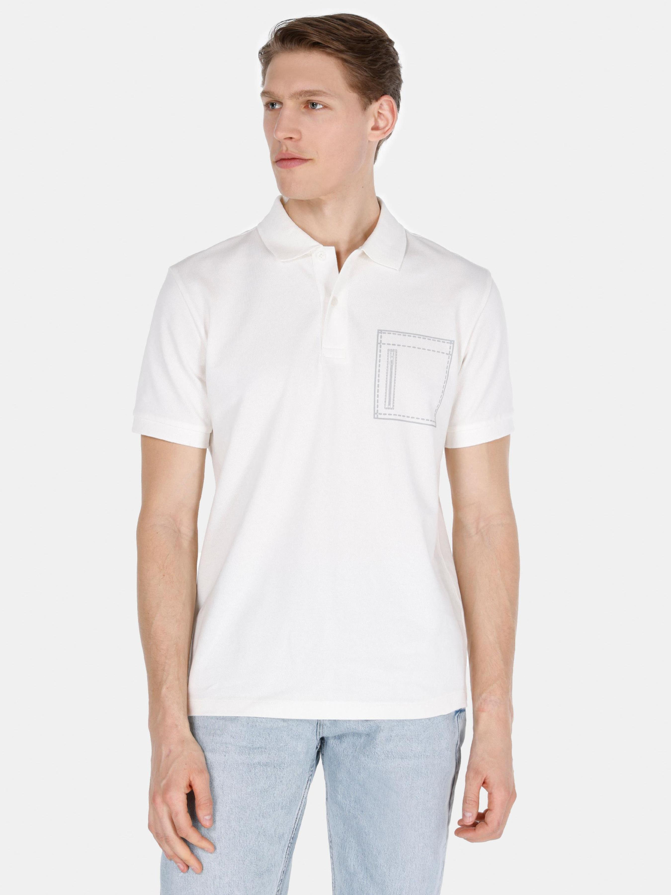 Футболки и поло Colin’s модель CL1073741_Q1.V1_OFW Фото