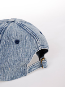 Шапки и кепки Colin’s модель CL1073757_Q1.V1_BLE Фото