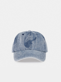 Шапки и кепки Colin’s модель CL1073757_Q1.V1_BLE Фото