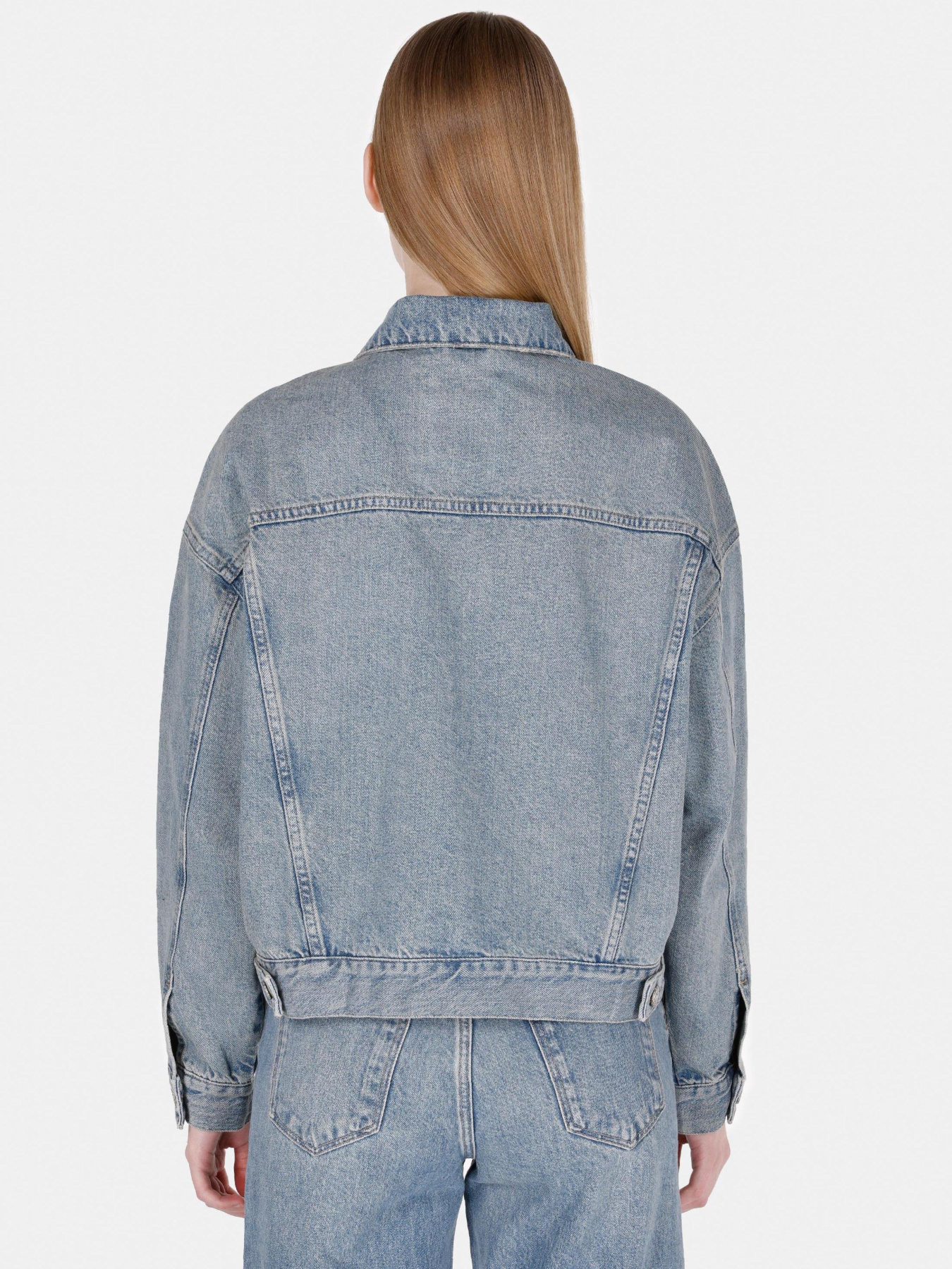 Куртки Colin’s модель CL1073910_Q1.V1_DN03420 Фото