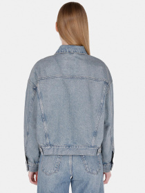 Куртки Colin’s модель CL1073910_Q1.V1_DN03420 Фото