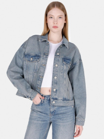 Куртки и дубленки Colin’s модель CL1073910_Q1.V1_DN03420 Фото