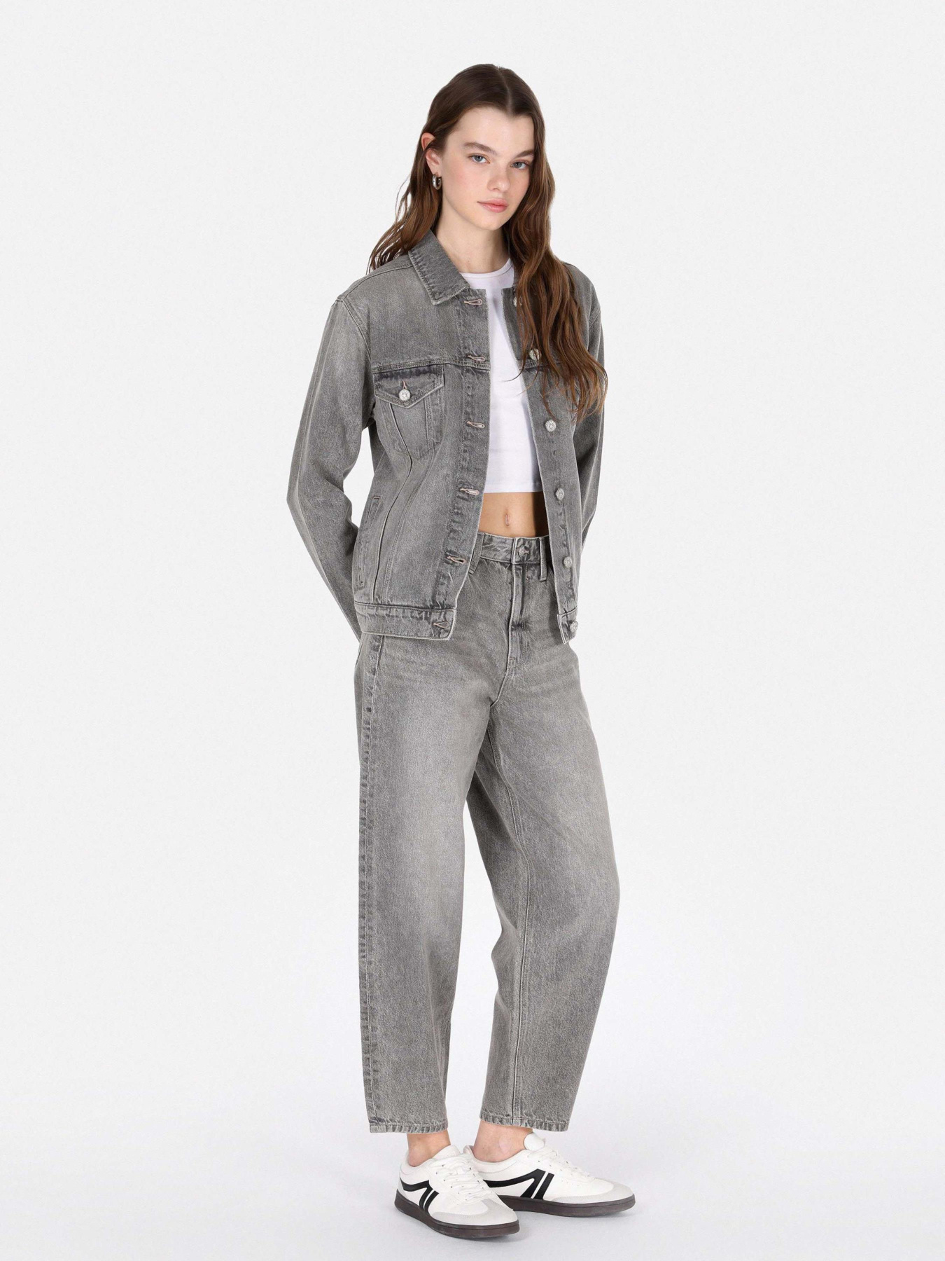 Куртки Colin’s модель CL1073913_Q1.V1_DN44111 Фото