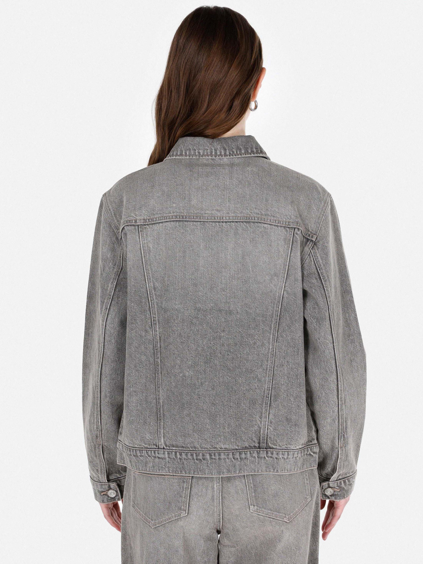 Куртки и дубленки Colin’s модель CL1073913_Q1.V1_DN44111 Фото